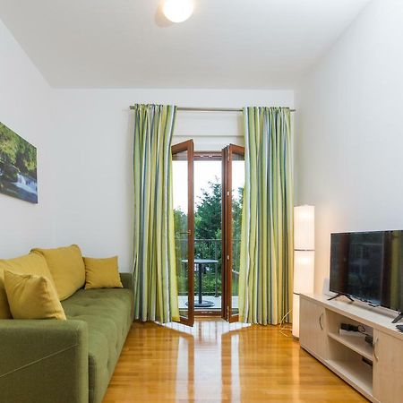 Perla Di Boka Apartment Baošići Екстериор снимка